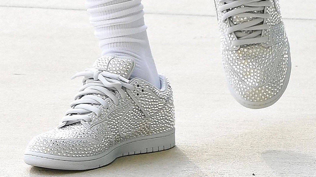 cactus plant flea market x nike dunk low pure platinum