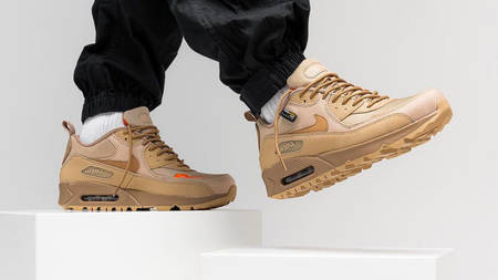 The Nike Air Max 90 "Desert Camo" is Now Available at Offspring! The Nike Air Max 90 "Desert Camo" is Now Available at Offspring!