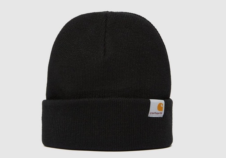 Carhartt Beanie Black