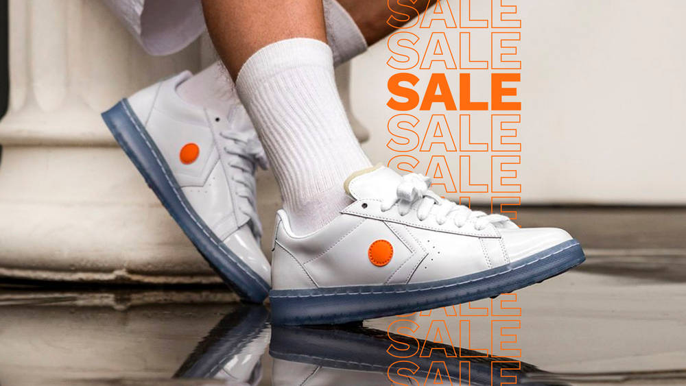 20 Unmissable Converse Trainers Now for as Low as £25 in the 50% Off Sale _Con