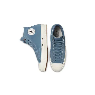 Converse Chuck 70 Water Repellent Bosey Hi Lakeside Blue | Where To Buy ...