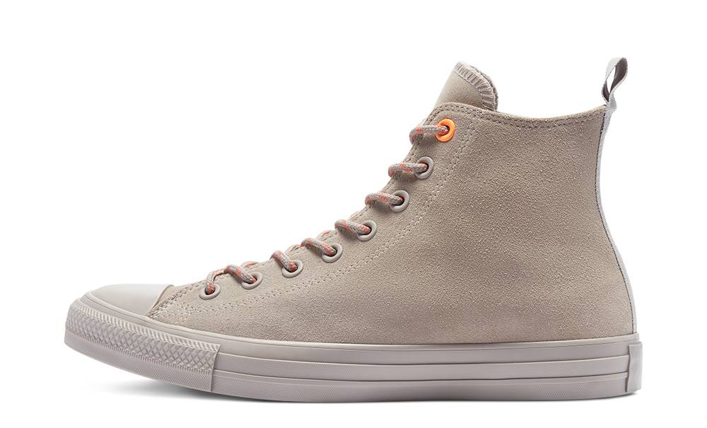 Converse Chuck Taylor All Star Hi Malted