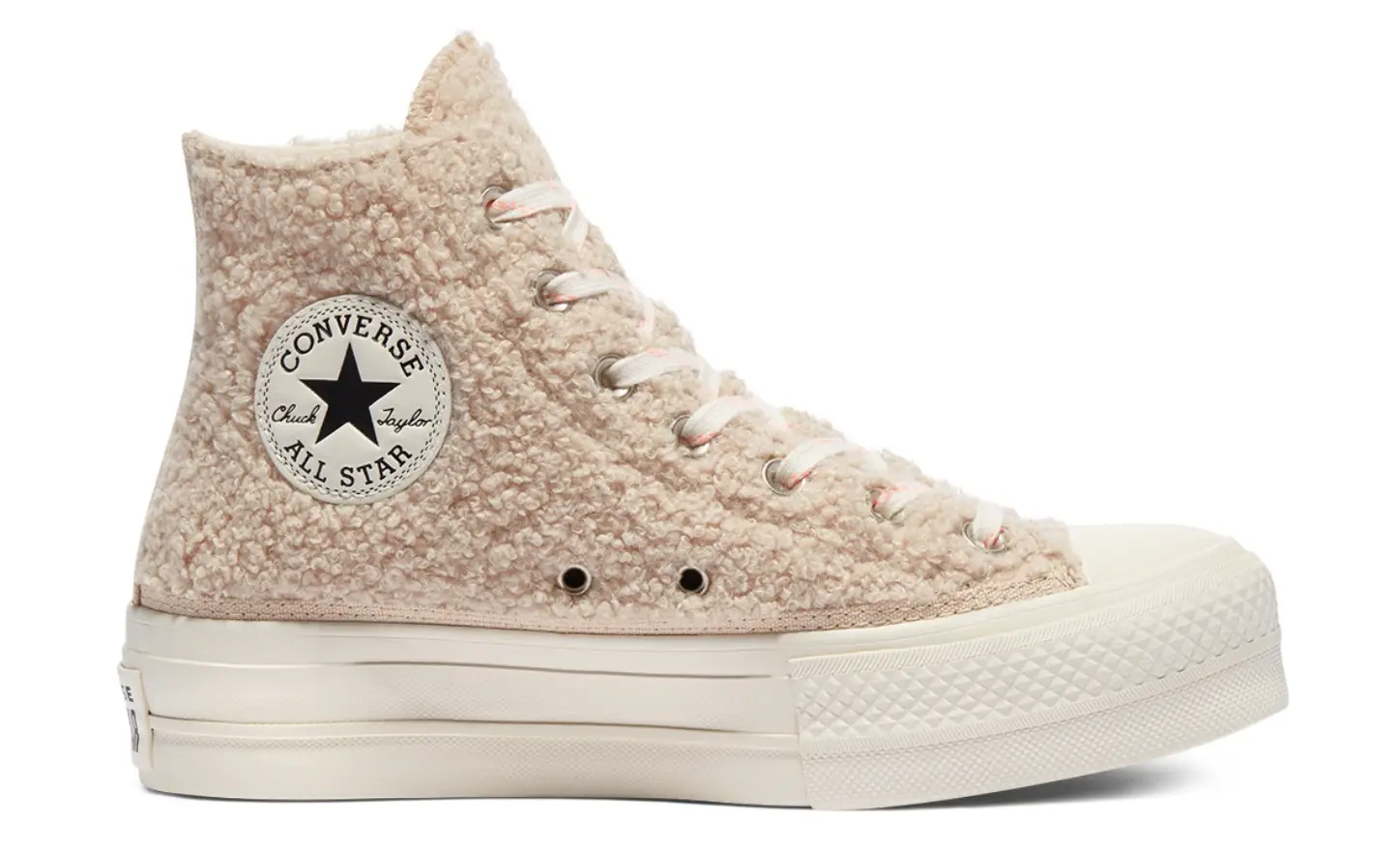 These Fur Lined Converse Will Keep You Warm This Winter The Sole Supplier