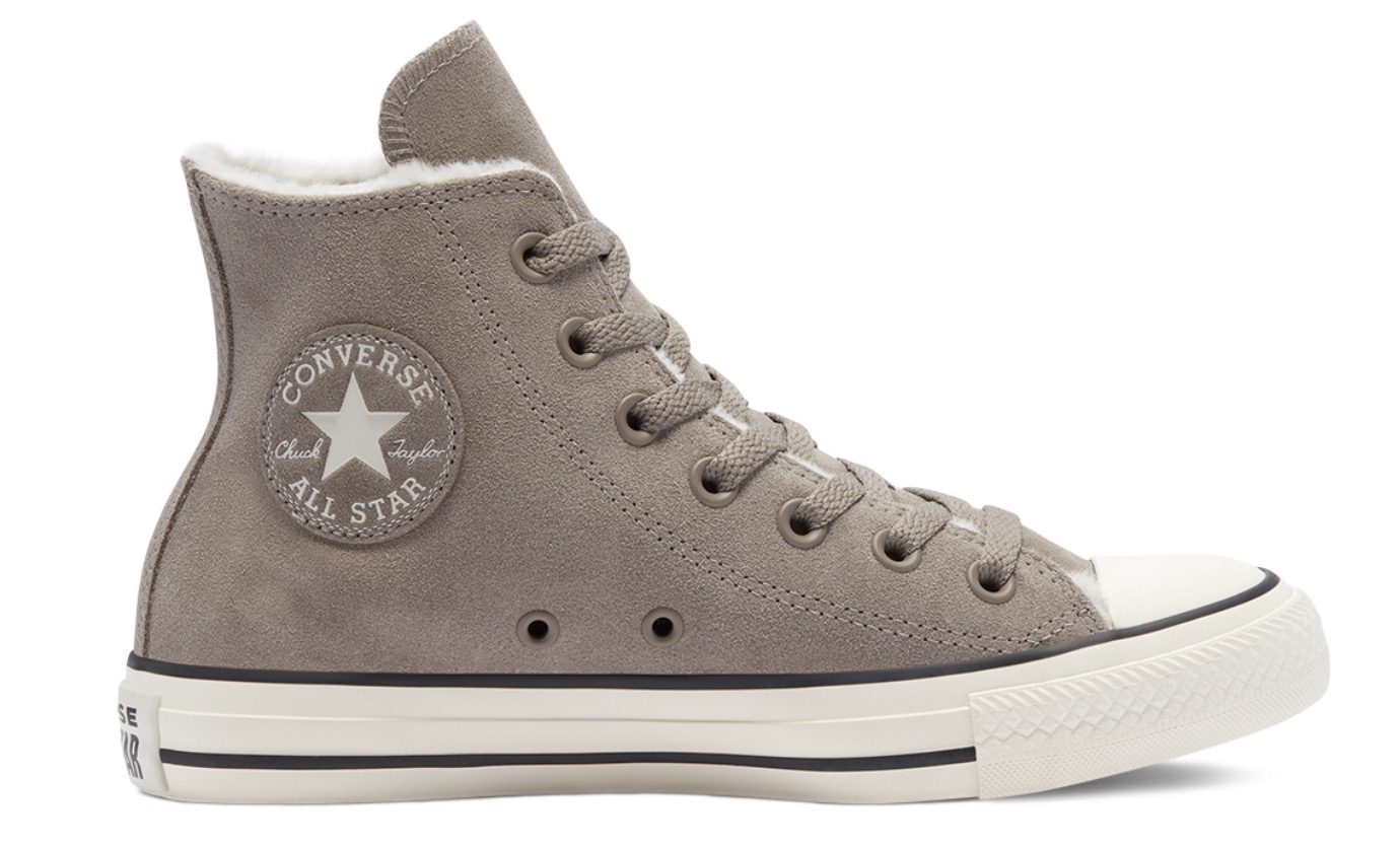 Converse Cosy Club Chuck Taylor Malted