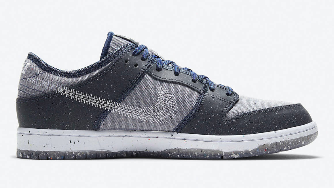 dunk low crater stockx