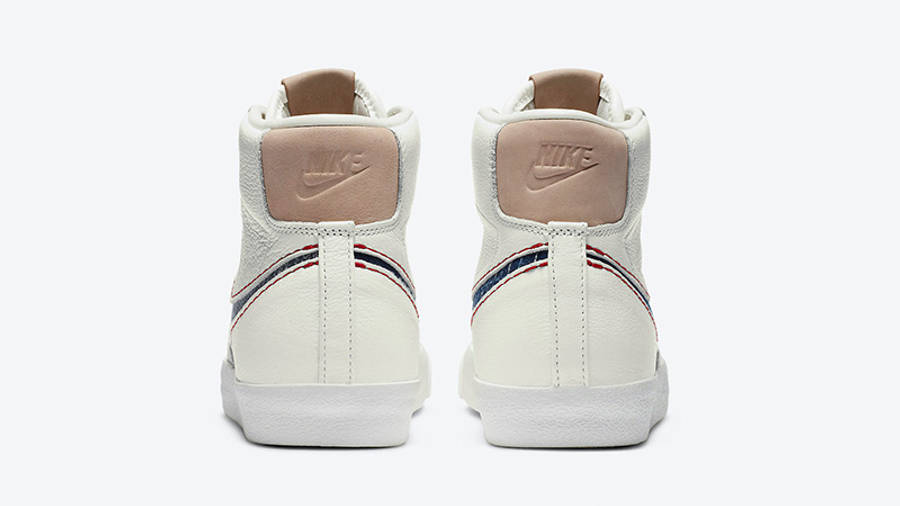 nike blazer denham
