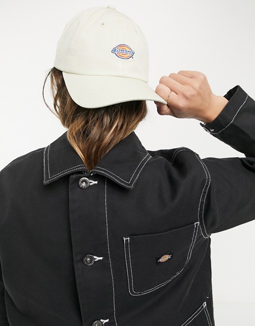 Dickies Cap Cream