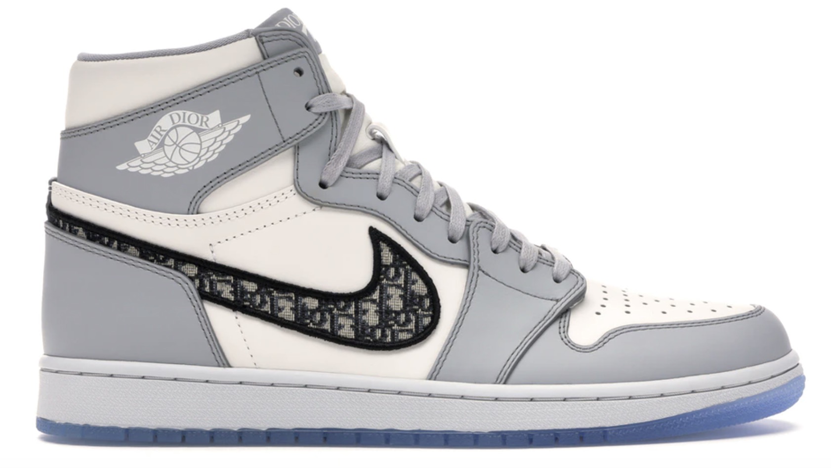 Dior x Air Jordan 1
