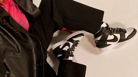 The AMBUSH x Nike Dunk High Finally Gets a Release Date! The AMBUSH x Nike Dunk High Finally Gets a Release Date!