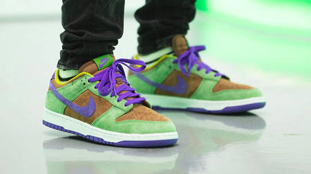 The Nike Dunk Low SP "Ceramic" & "Veneer" Get Release Dates The Nike Dunk Low SP "Ceramic" & "Veneer" Get Release Dates