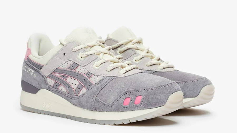 asics gel lyte iii x end