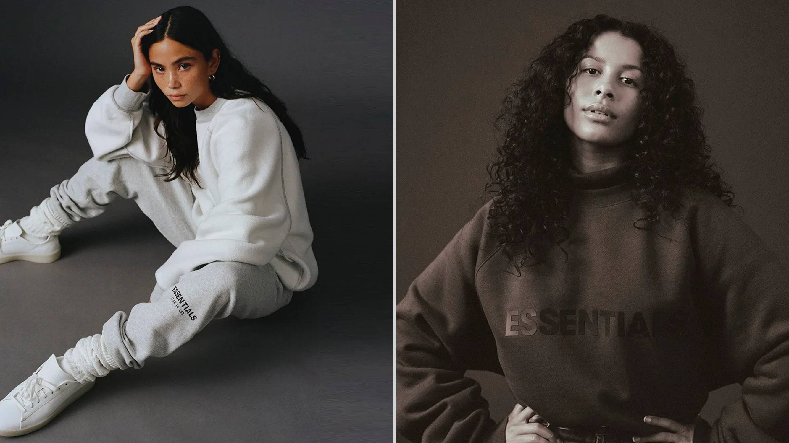 The Fear of God Essentials Fall 2020 Range is Leaked