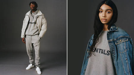 The Fear of God Essentials Fall 2020 Collection is Releasing Today! The Fear of God Essentials Fall 2020 Collection is Releasing Today!