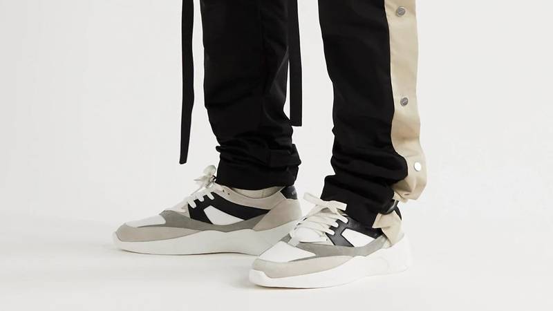fear of god runners