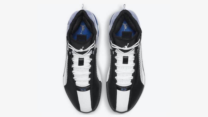 jordan 35 white blue