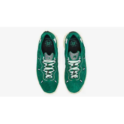 Golf Le Fleur x Converse Gianno Low Top Green | Where To Buy | 169841C ...