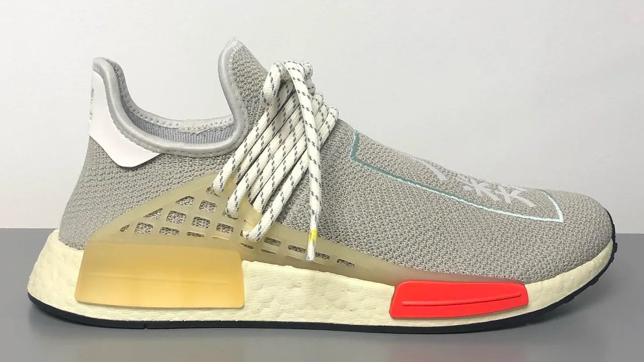 pharrell williams nmds