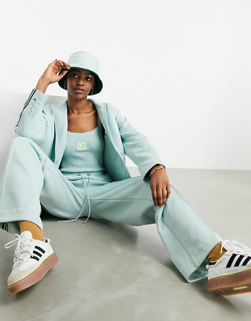 Beyonce s IVY PARK x adidas Clothing Collection Has Landed At ASOS The Sole Supplier