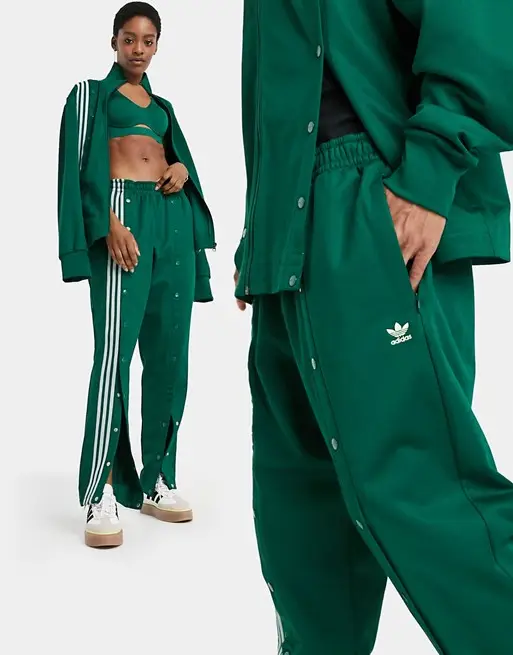 Beyonce's IVY PARK x adidas Clothing Collection Has Landed At ASOS ...