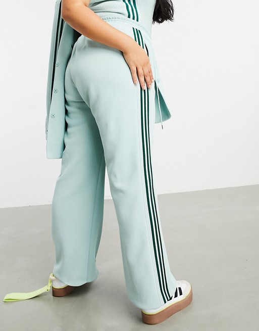 IVY PARK x adidas Wide Leg Trousers