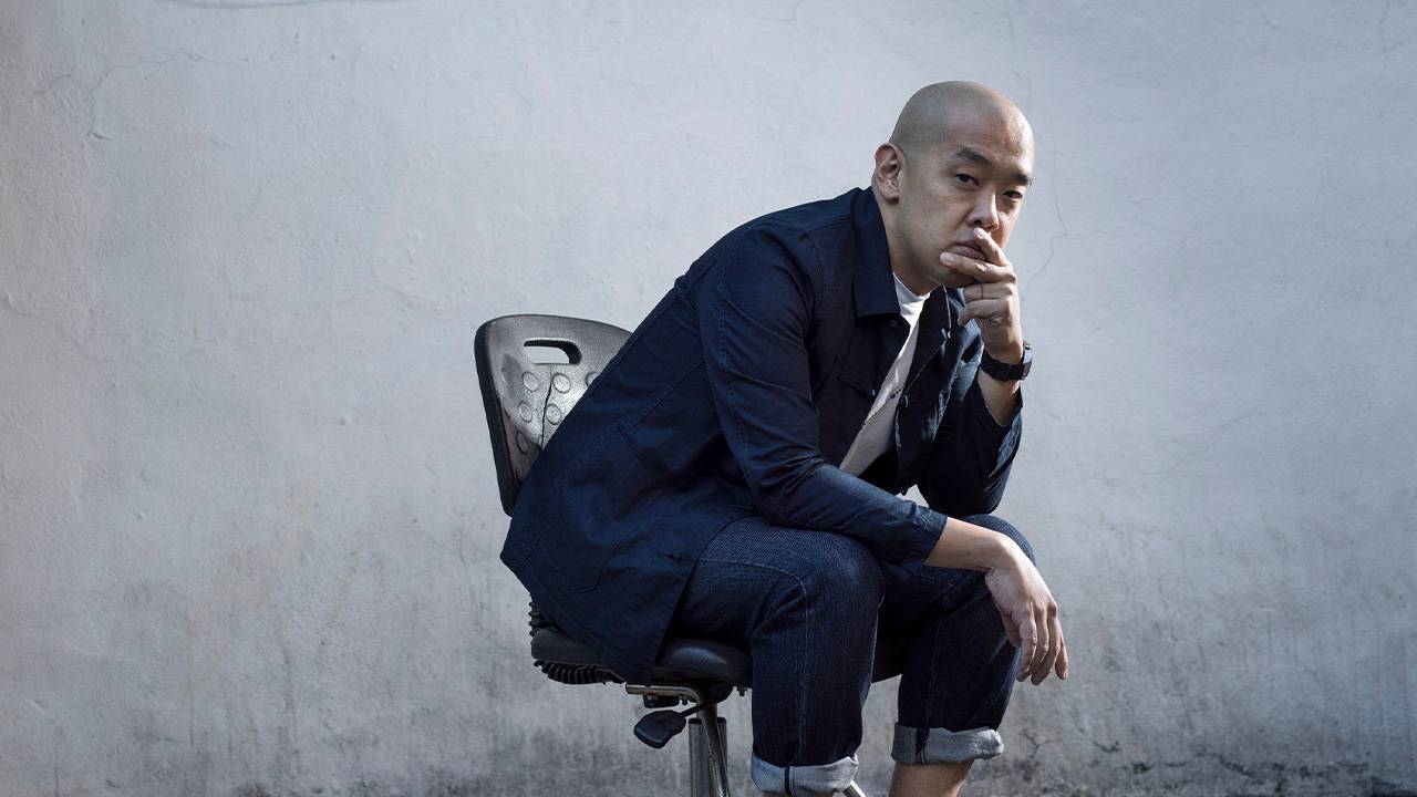 Under The Influence: Inside the Mind of Jeff Staple