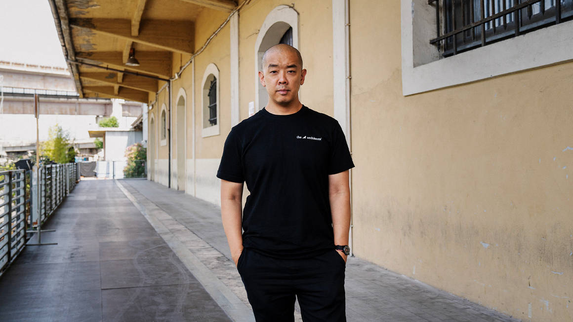 Under The Influence: Inside the Mind of Jeff Staple