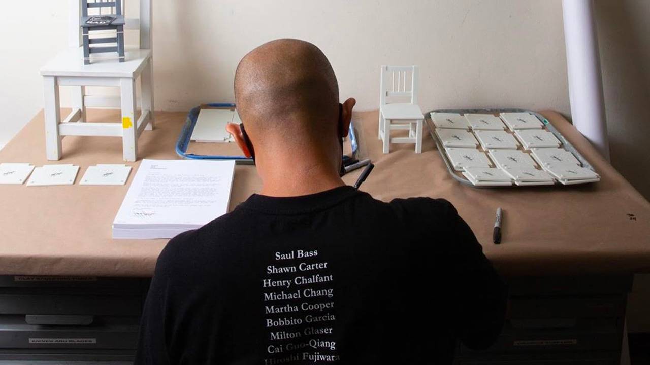 Under The Influence: Inside the Mind of Jeff Staple