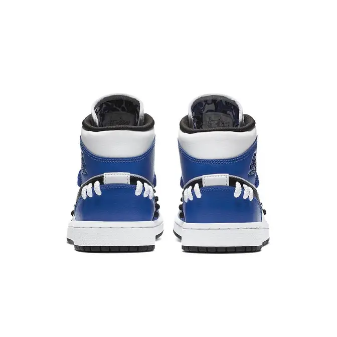 sisterhood jordan 1s