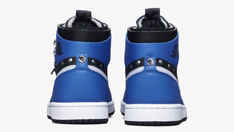 Jordan 1 Zoom Comfort Sisterhood Back