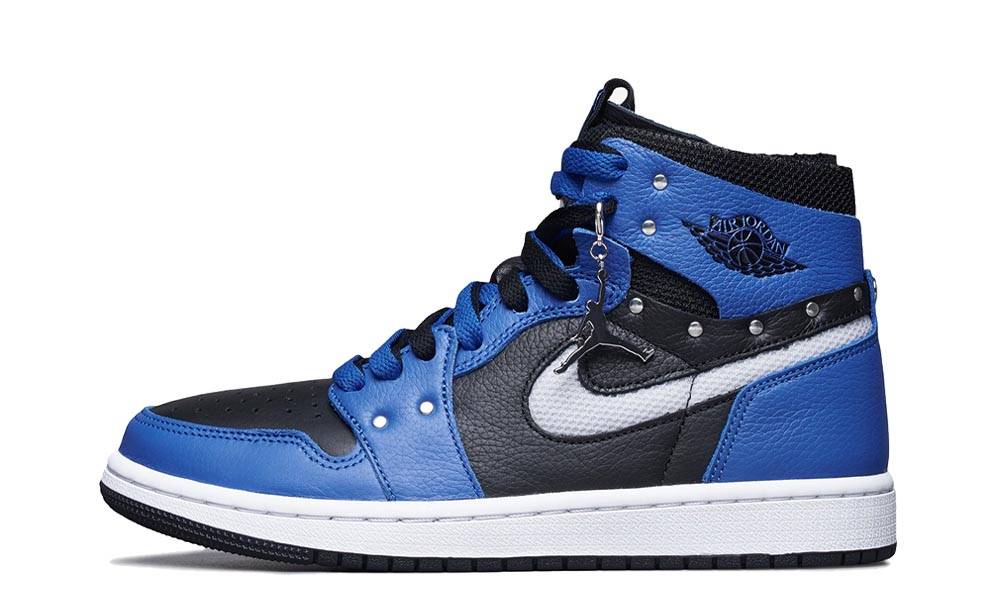 Jordan 1 Zoom Comfort Sisterhood