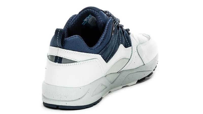 Karhu Fusion 2 Hockey Pack 2 Blue Wing F804089 back