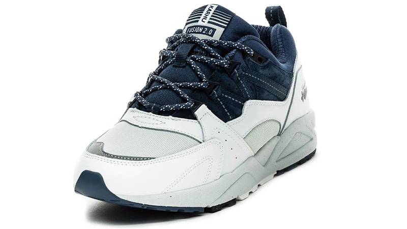 Karhu Fusion 2 Hockey Pack 2 Blue Wing F804089 front