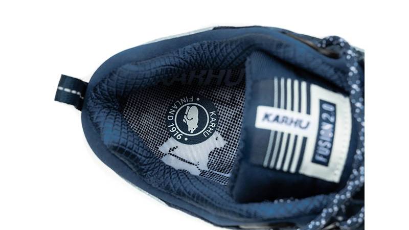 Karhu Fusion 2 Hockey Pack 2 Blue Wing F804089 insole
