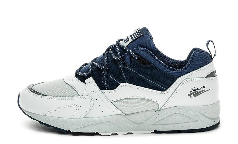 Karhu Fusion 2 Hockey Pack 2 Blue Wing F804089