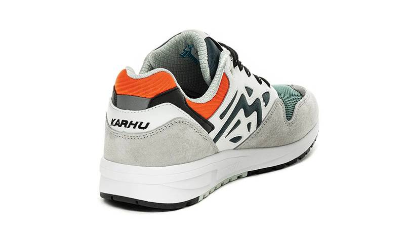 Karhu Fusion 2 Hockey Pack 2 Grey Violet F806015 back