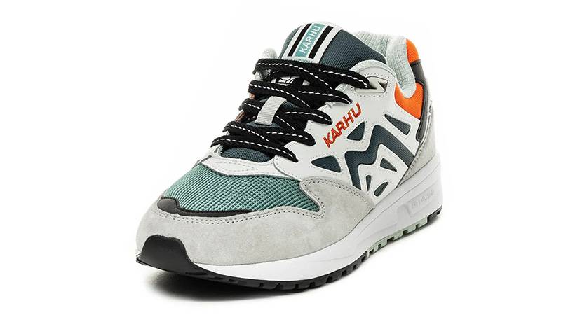 Karhu Fusion 2 Hockey Pack 2 Grey Violet F806015 front