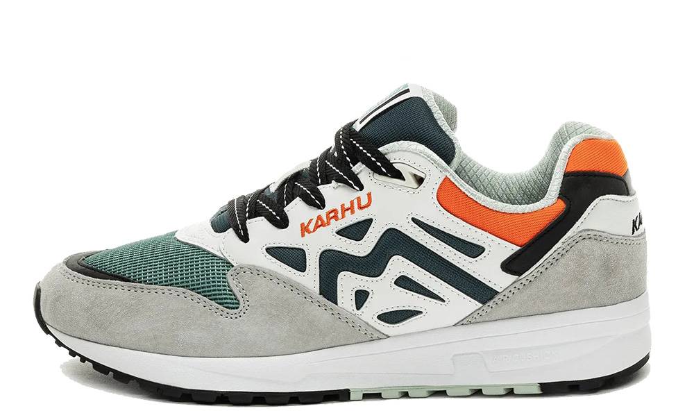Karhu Fusion 2 Hockey Pack 2 Grey Violet
