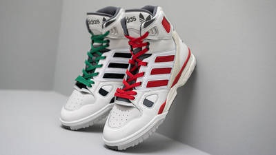 adidas torsion artillery hi x kid cudi