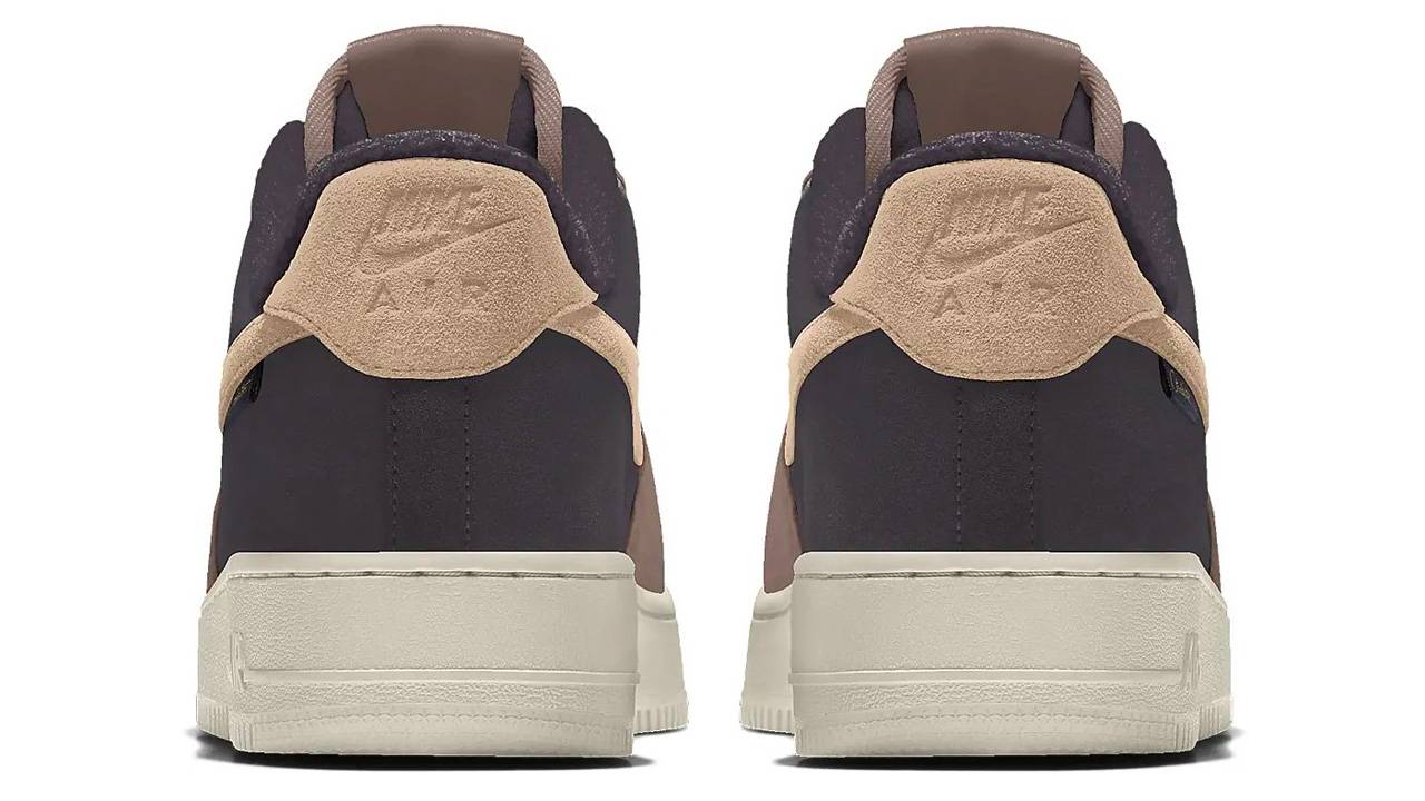 The Pendleton x Nike By You is Now Live!