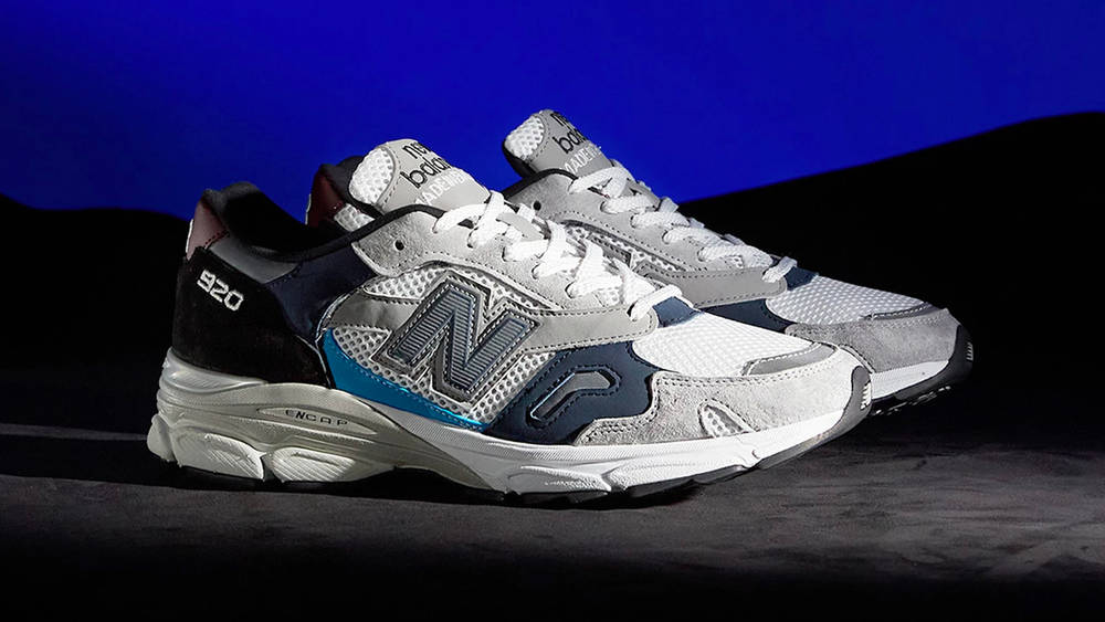 New Balance 920