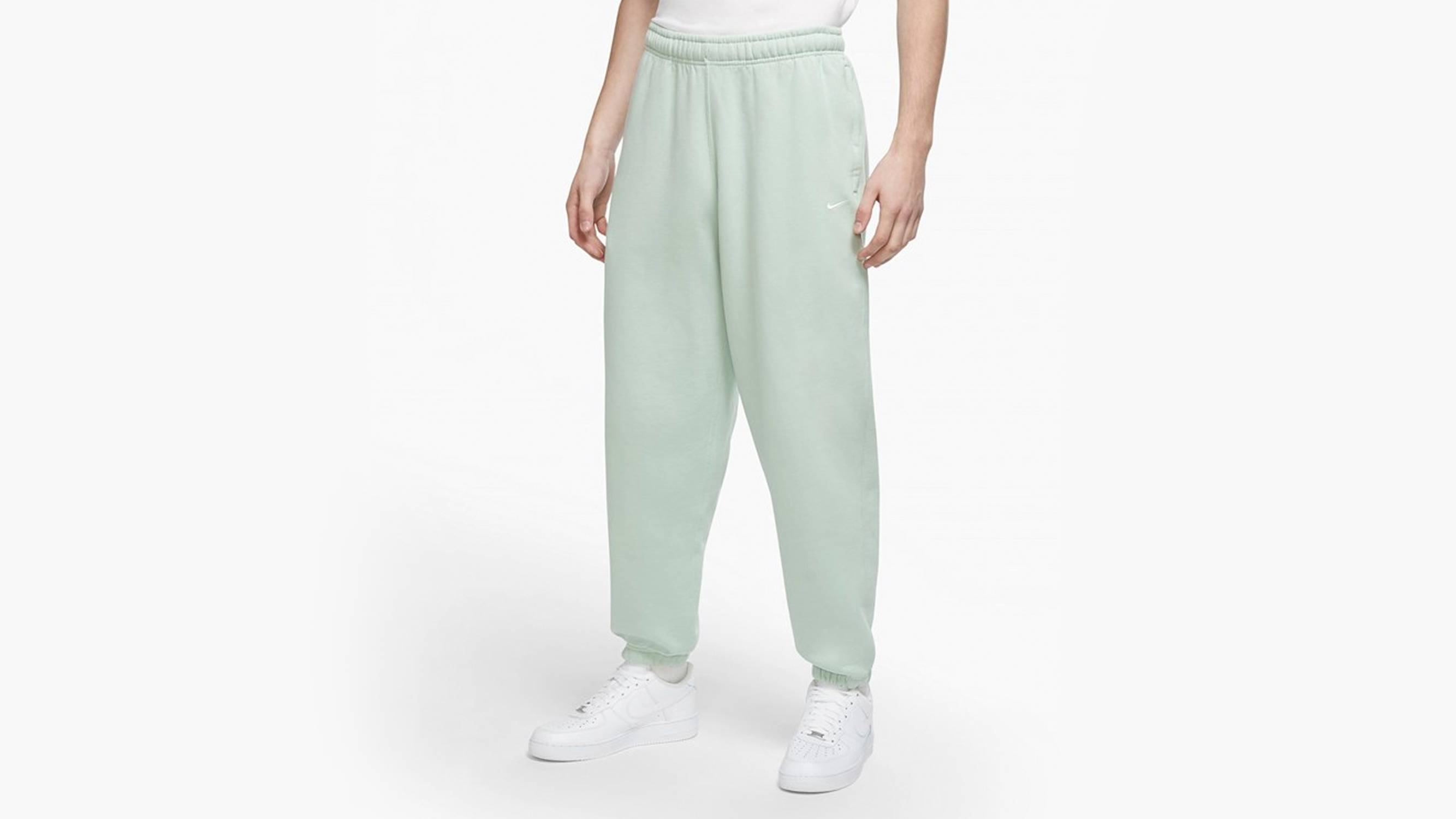 The Latest NikeLab Apparel Collection Just Had a Shock Drop
