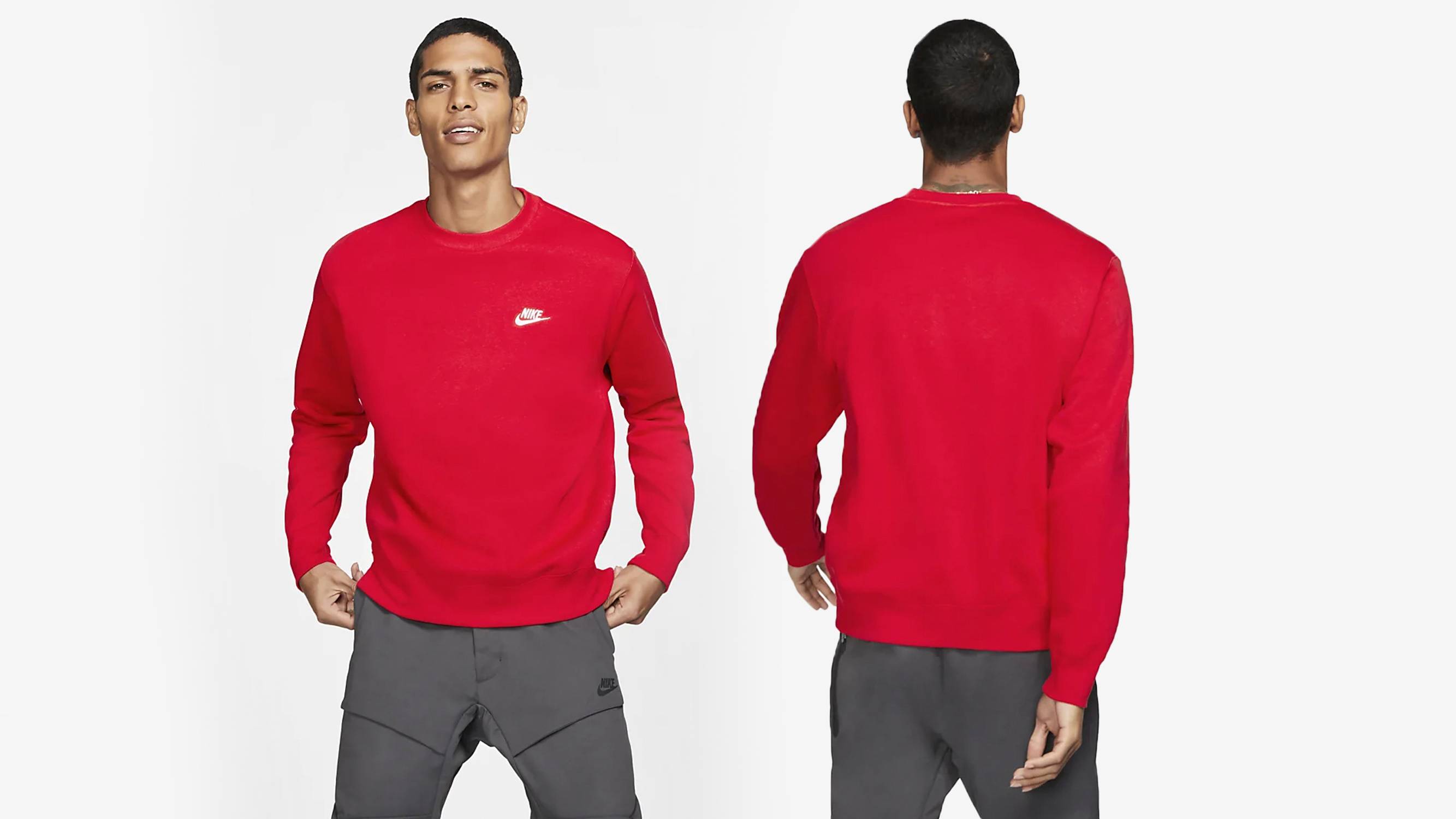 NSW Red