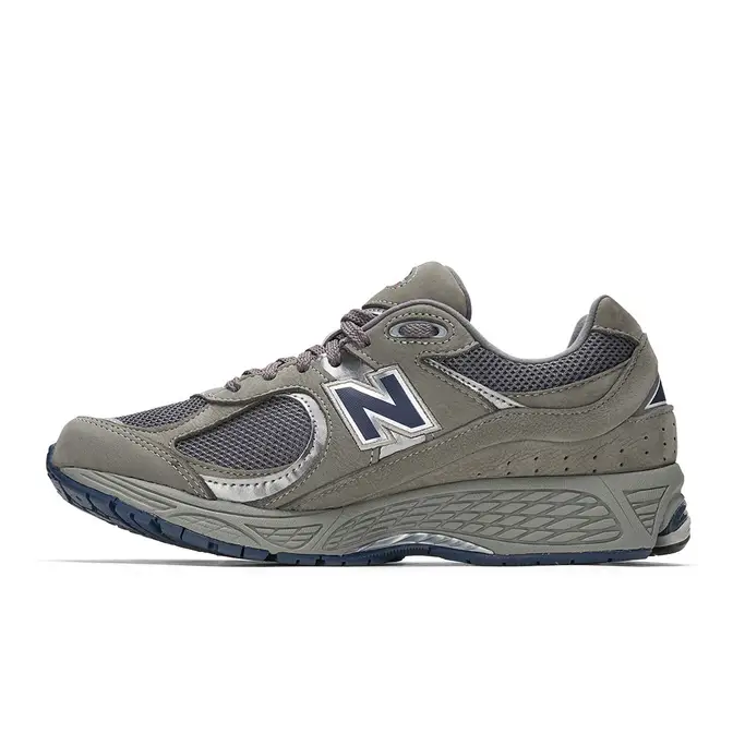 New Balance 2002R Castlerock