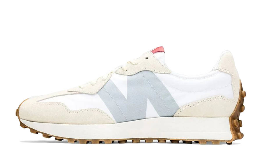 nb 327 beige