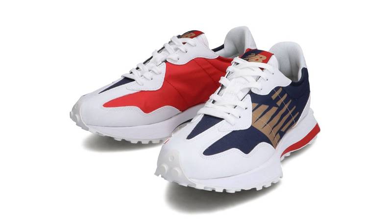 New balance 327 usa on sale