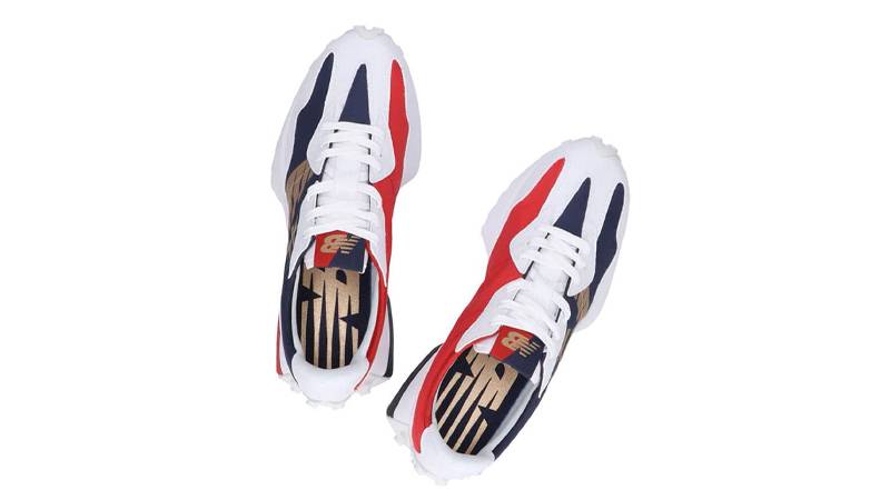 New Balance 327 USA