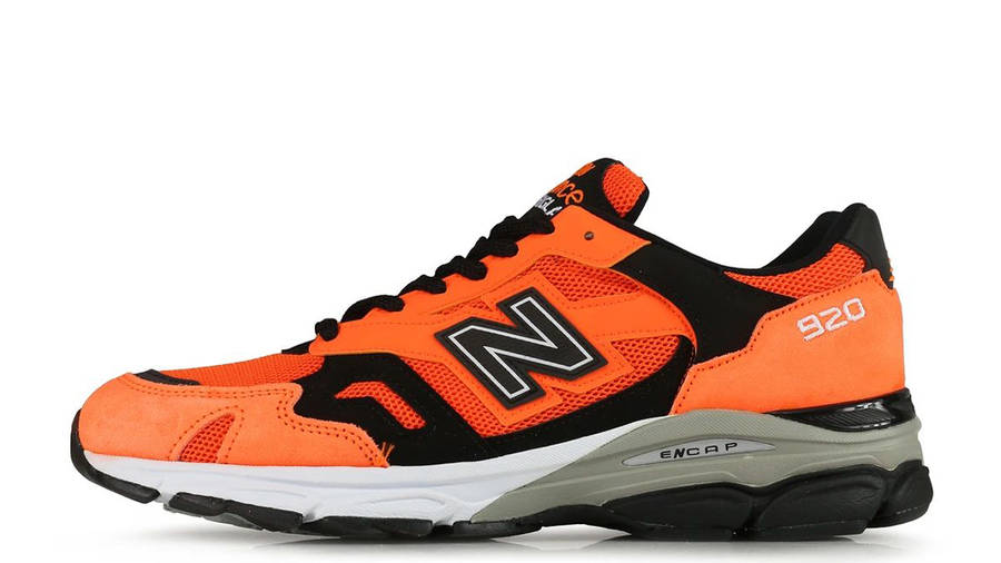 new balance 920 made in uk orange