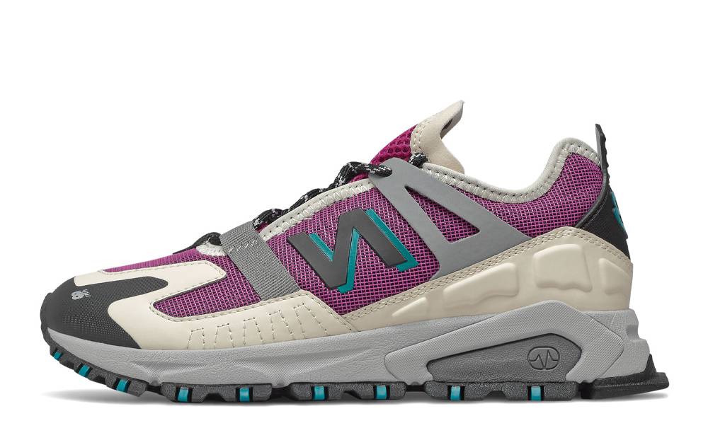 New Balance X-Racer Bone Jewel Where To Buy WSXRCTXA