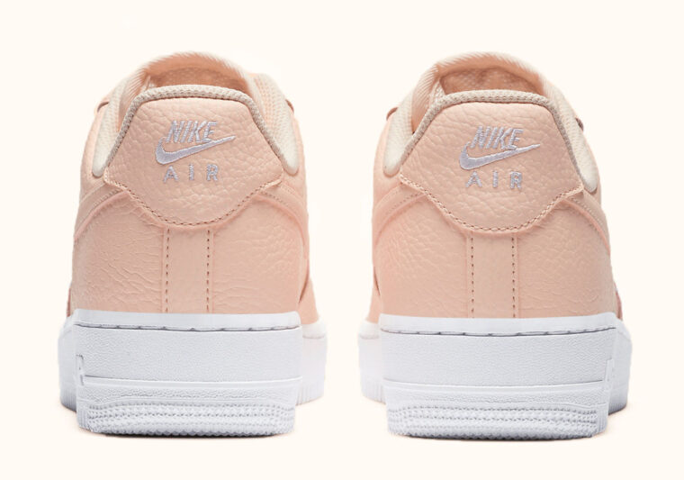 Nike Air Force 1 07 Essentail Melon Tint 3