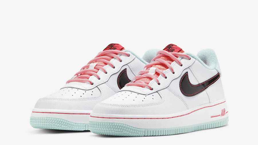 air force 1 lvb gs